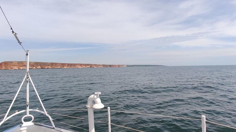 Координационно звено „Политики за морето“ ще управлява информацията и данните за морските води - 01