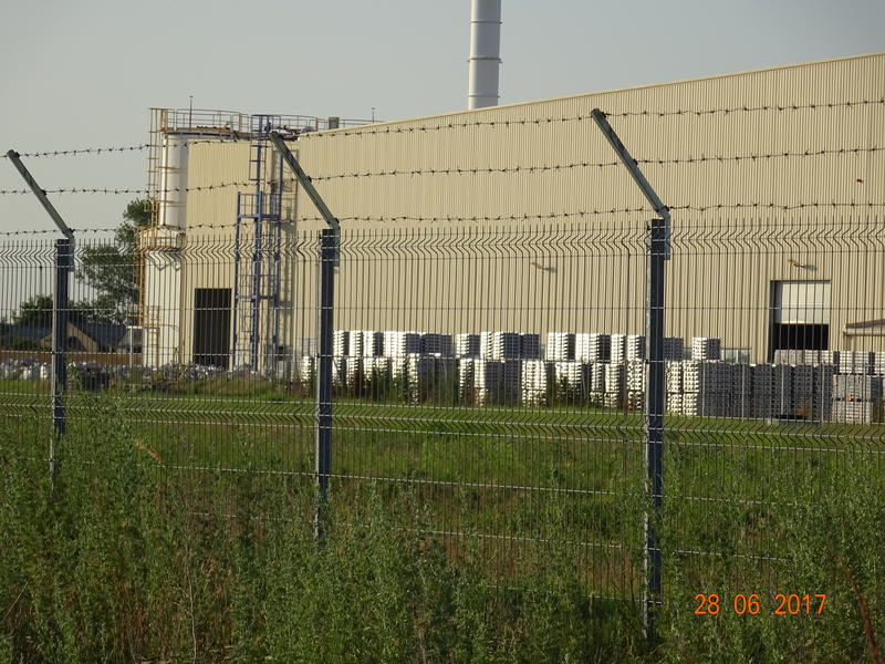 РИОСВ – Русе получи от „Монтюпе” предложение с показатели за собствен мониторинг - 01