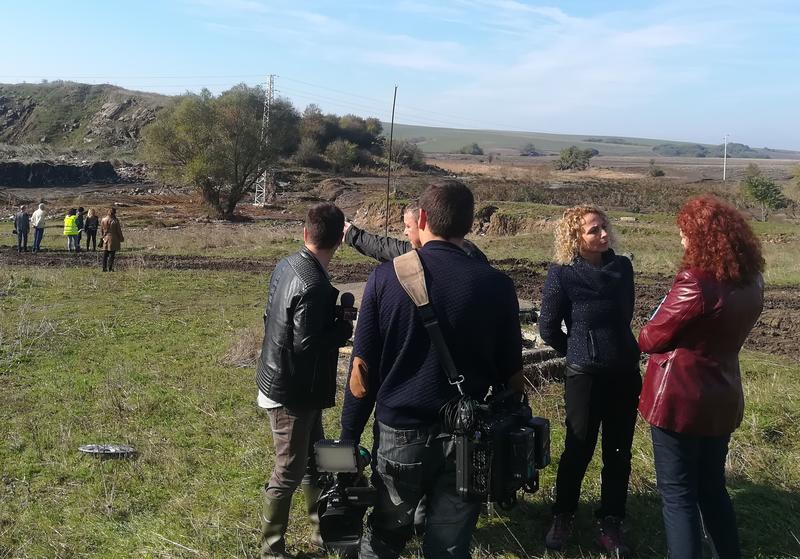 С конкретни мерки МОСВ ще помогне за преодоляване на последиците от бедственото наводнение - 01