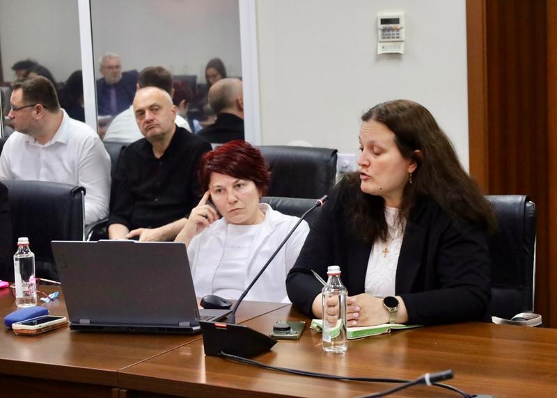 Проведе се обществено обсъждане на Доклада за екологична оценка на плана за приоритетните зони за вятърна енергия - 5