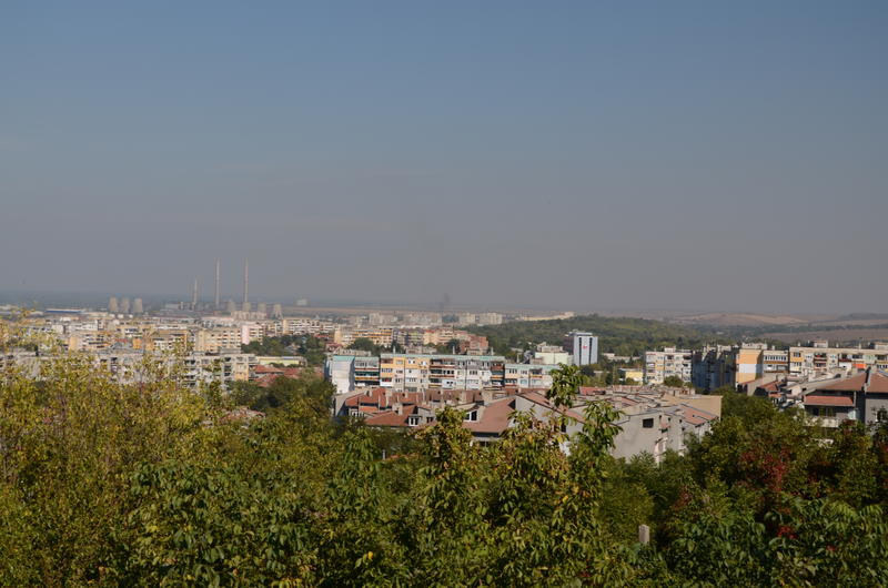 Министър Нено Димов ще посети Русе - 01