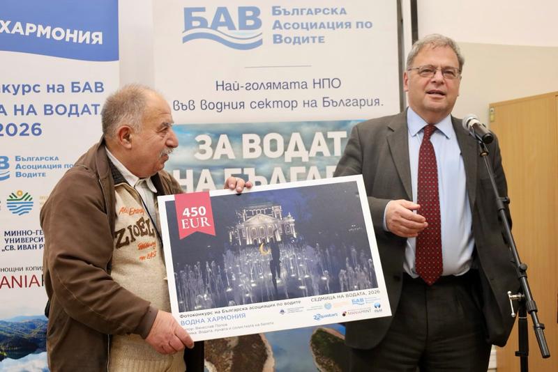 Minister Julian Popov: The rivers in the city await to be revived - 01