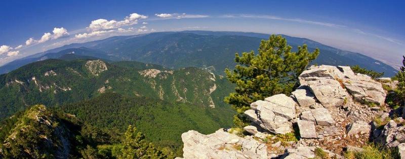 On November 3, we celebrate the International Day of Biosphere Parks - 10