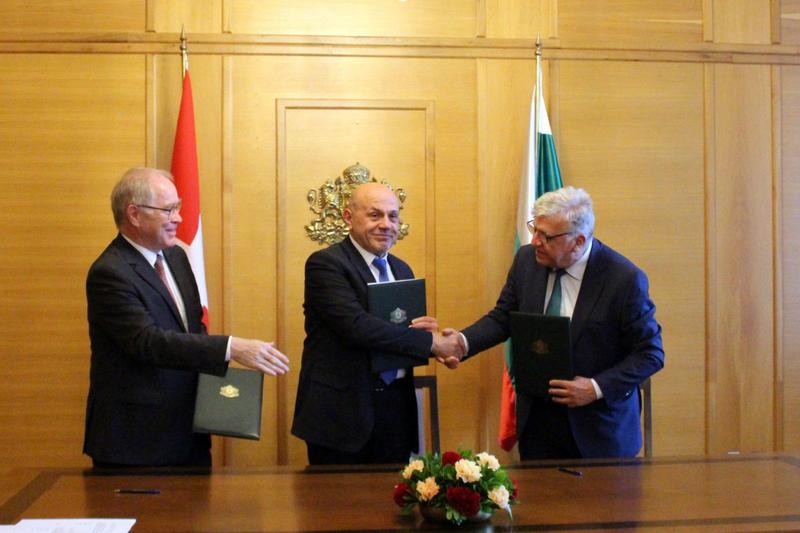 The MOEW receives 15 million Swiss francs to modernize the air monitoring system - 2
