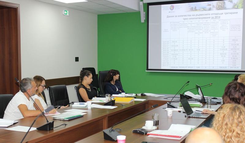 Увеличава се оползотворяването на дървесни отпадъци - 01