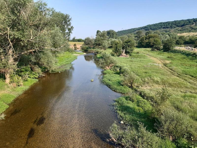 The Ministry of Environment and Water declared five new protected territories - 01