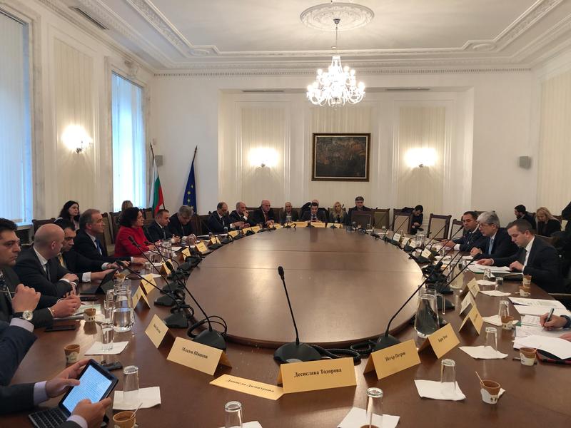 Започват проверки за проводимостта на реките - 01