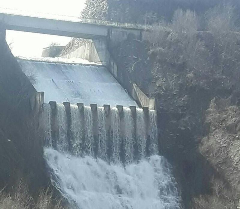 Няма опасност от наводнения, показва състоянието на комплексните и значими язовири, наблюдавани от МОСВ - 01