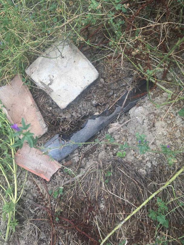 Спряно е изтичането на отпадни води в яз. Цонево - 3