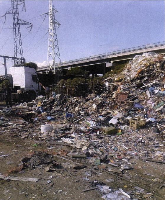 По инициатива на министър Димитров „Балканфарма-Дупница“ започва разчистване на отпадъци до моста на АМ „Струма“ - 4