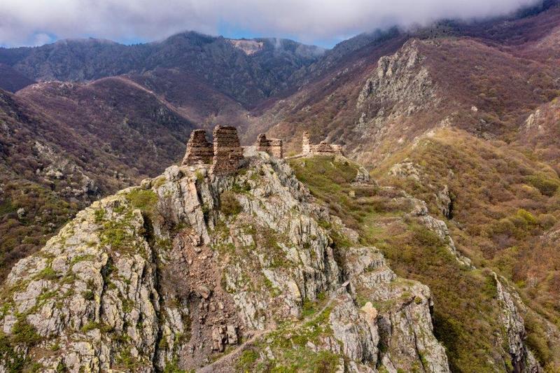 On November 3, we celebrate the International Day of Biosphere Parks - 9