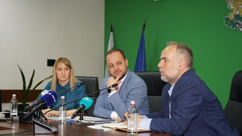 Minister Borislav Sandov: For six months we prepared the closure of 7 infringement procedures for environment - 3