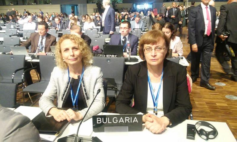 Започнаха дебатите по конвенцията на ООН за климата в Бон - 01