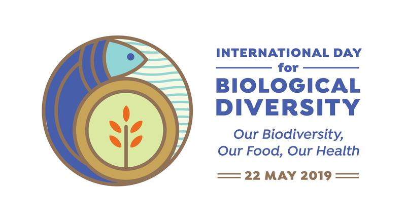 На 22 май отбелязваме Международния ден на биологичното разнообразие - 01