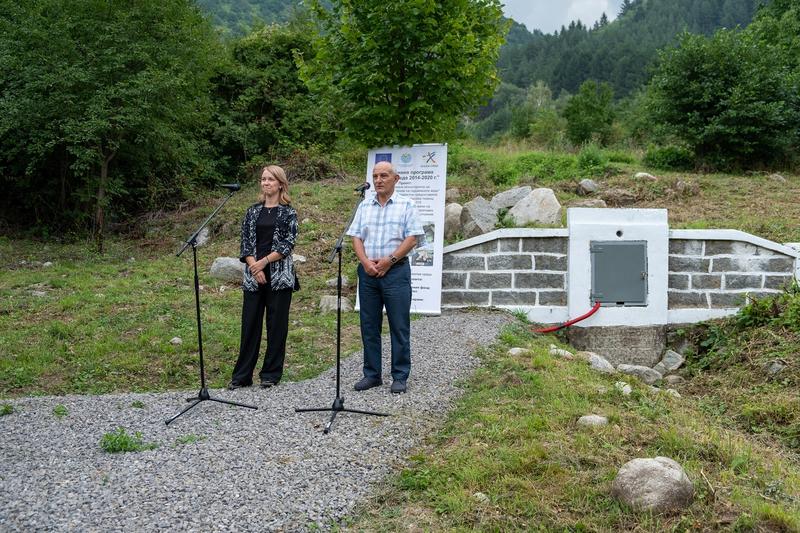 С 20 сонди ще се изследва химическия състав на подземни води у нас - 3