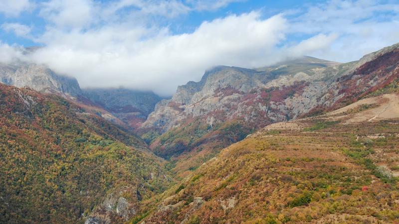 Today we mark 32 years National Park “Central Balkan” - 9