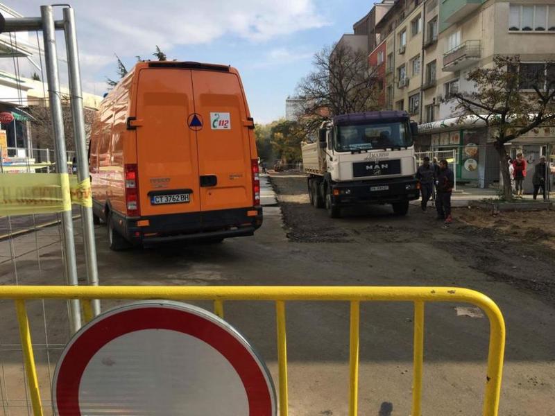Няма замърсяване на въздуха в Стара Загора - 01