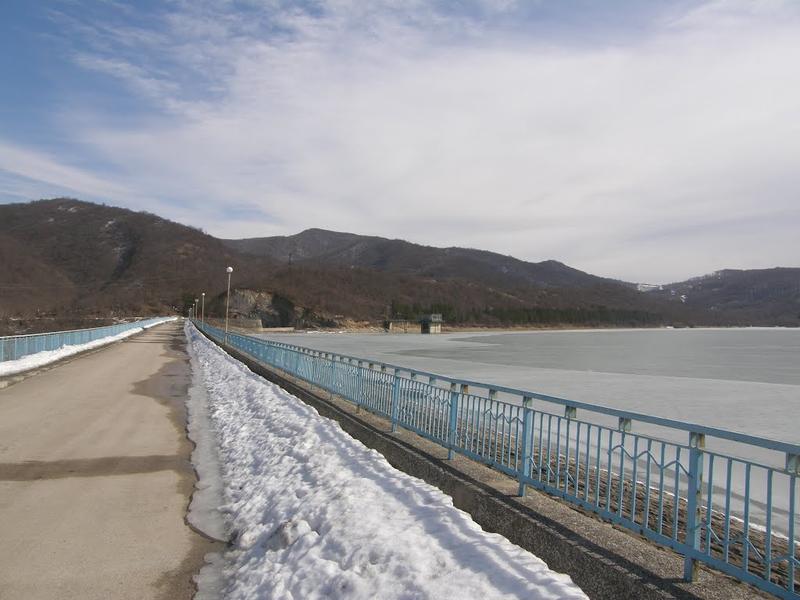 Променя се графикът за използване на водите от язовирите „Тича“, „Тополница“ и „Домлян“ през месец май - 01