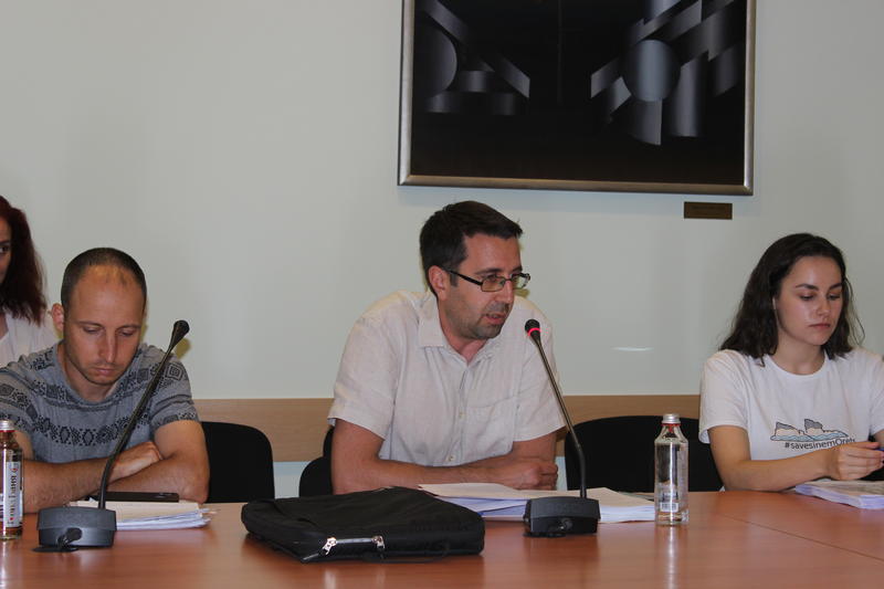 НПО Синеморец - 6