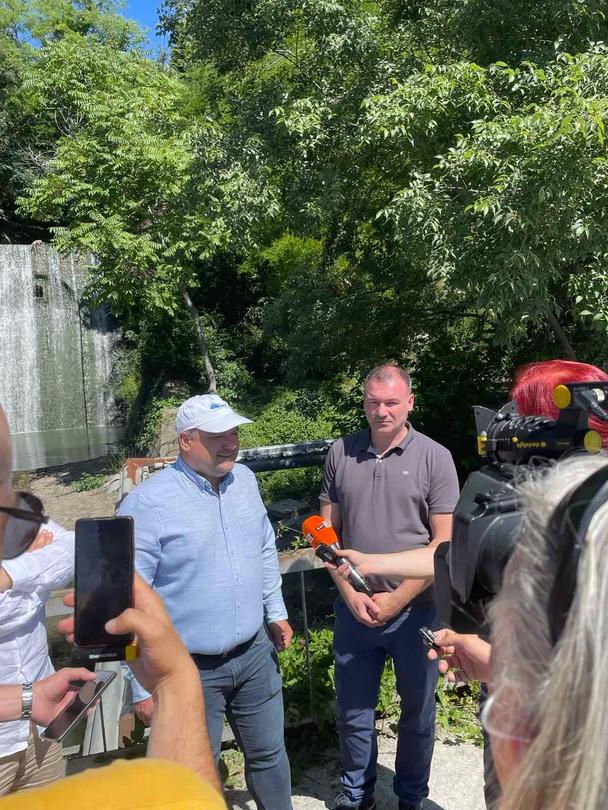 Inspections for illegal discharges along the Black Sea coast to continue - 3