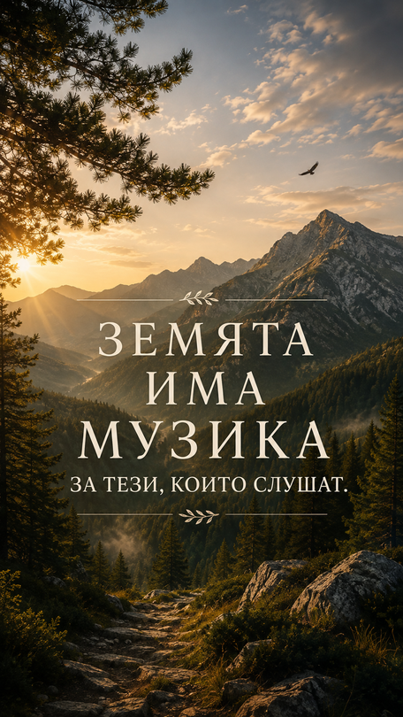 Една година след големия пожар в Рила - 01