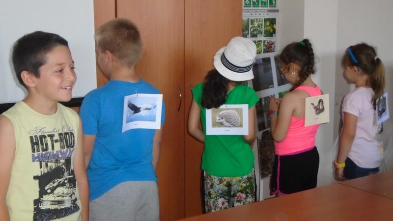 Забавно лято в Хасково - 3