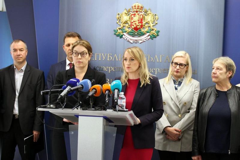 Принудително е спряна работата на енергиен котел на ТЕЦ „Бобов дол“ - 01