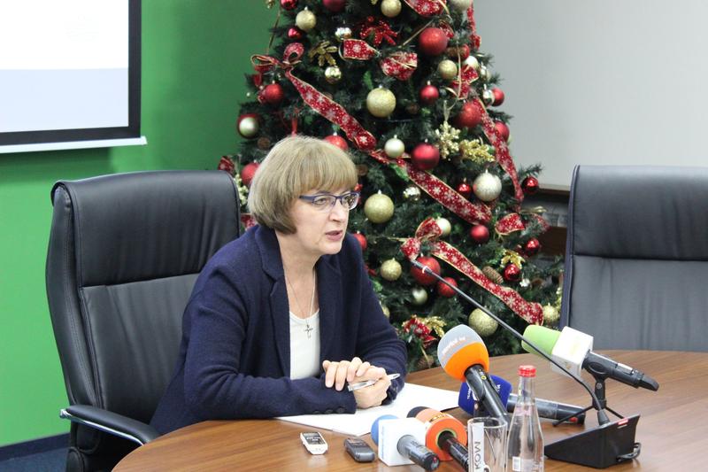 Нужни са проактивни действия за справяне с последиците от изменението на климата - 01