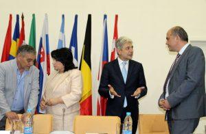 Министър Димов: България има шансове да  отложи по-строгите еконорми за ТЕЦ - 4