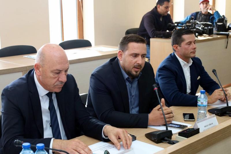 Minister Manol Genov: The bluer the Black Sea, the clearer its future - 5