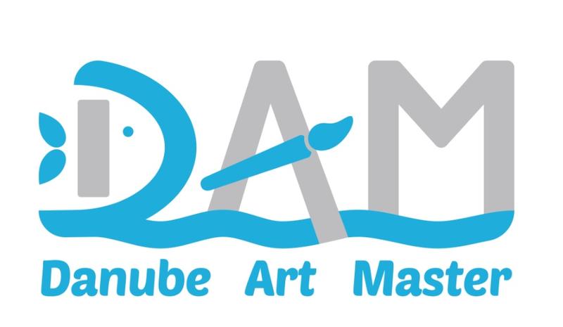 Fourteen works by Bulgarian participants have been ranked in the international competition Danube Art Master'2025 - 01