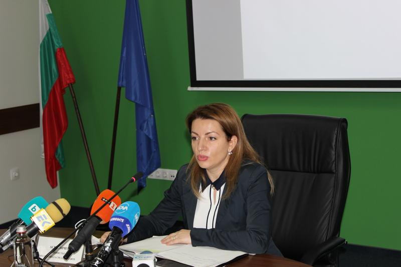 Minister Asen Lichev: MOEW deficit amounts to 10 million BGN - 6