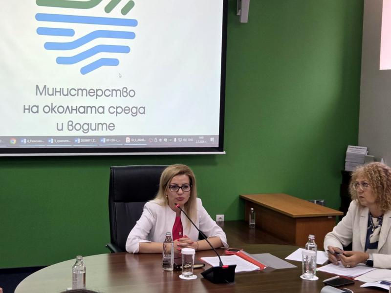 Обсъдени са законодателни промени за сектора по птицевъдство и свиневъдство - 2