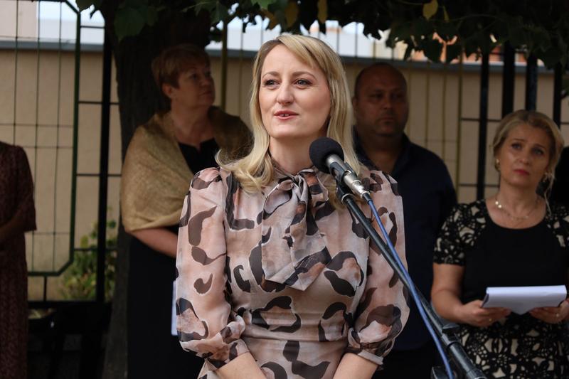 Министър Карамфилова: Нека запалим искрата на любовта към природата още в училище - 5