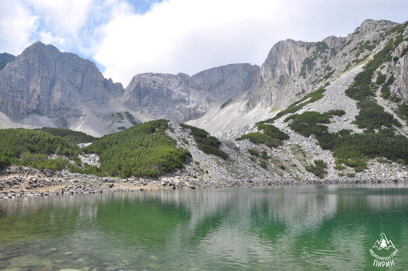 Today we mark the 61st Anniversary since the establishment of National Park Pirin - 22