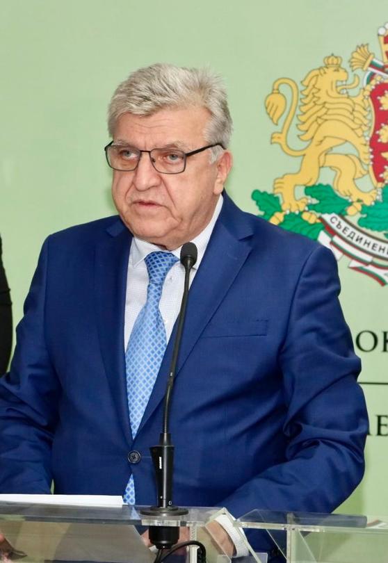 Министър Манол Генов: Отпадъците на столицата се управляват безотчетно - 01