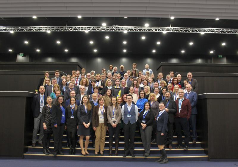 The Directors General/Directors on Climate Change met in Sofia - 3