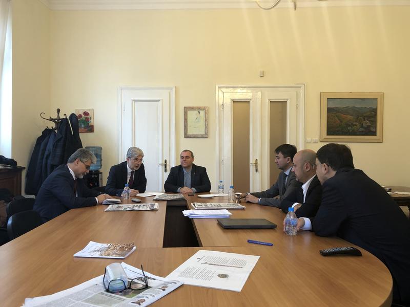 По предложение на ВМРО министър Димов смекчава скока на отчисленията за отпадъци на общините - 01