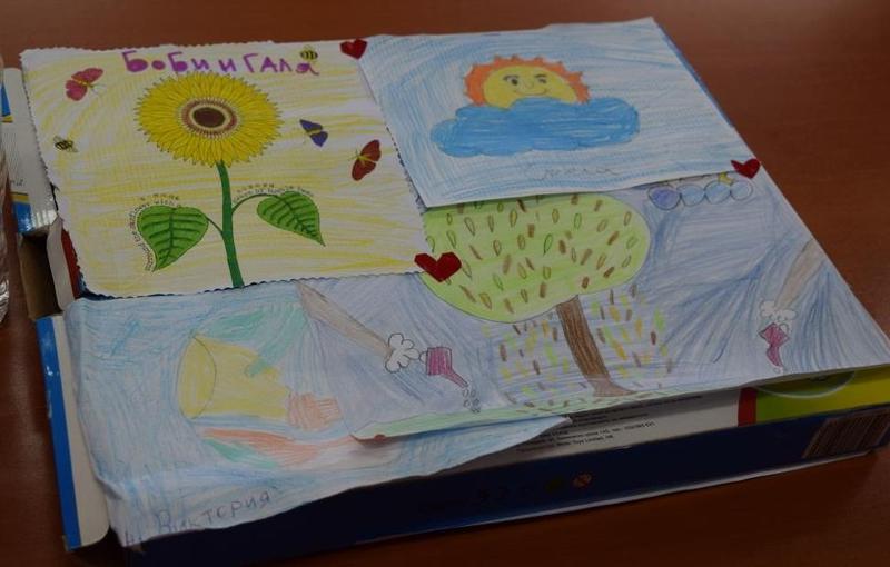 РИОСВ – Враца отбеляза Европейската седмица за намаляване на отпадъците - 01