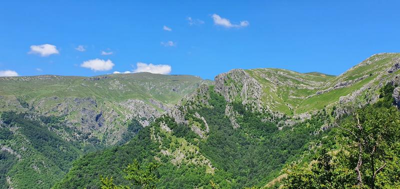 Днес отбелязваме 32 години от обявяването на Национален парк „Централен Балкан“ - 2