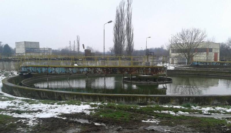 Започна реконструкцията на пречиствателната станция в Добрич - 3