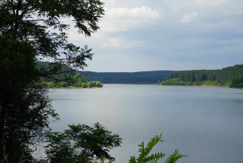 В язовирите има достатъчно вода за питейни нужди и напояване - 01