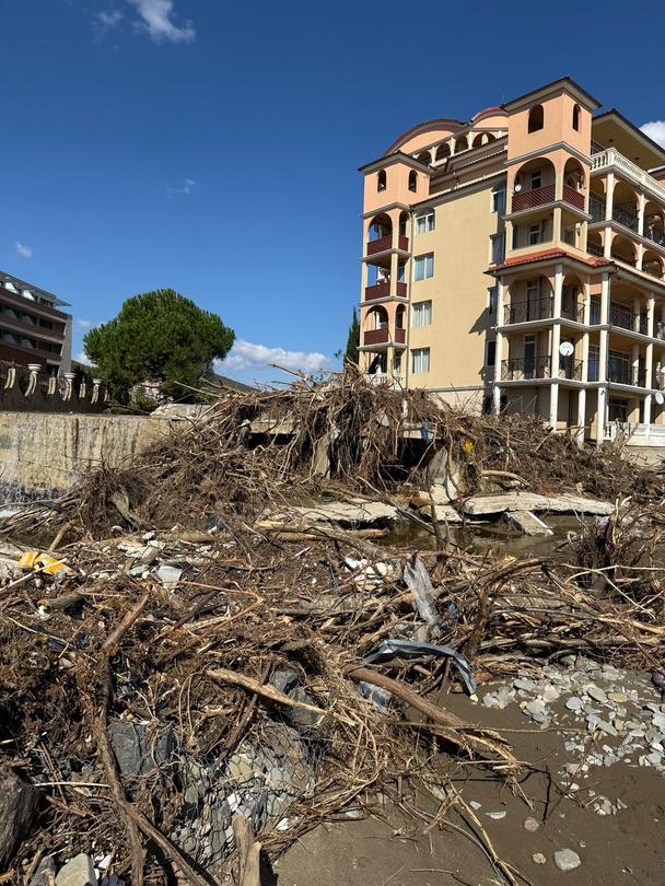 Minister Manol Genov: Every third inspected water body on the Black Sea coast has violations - 5