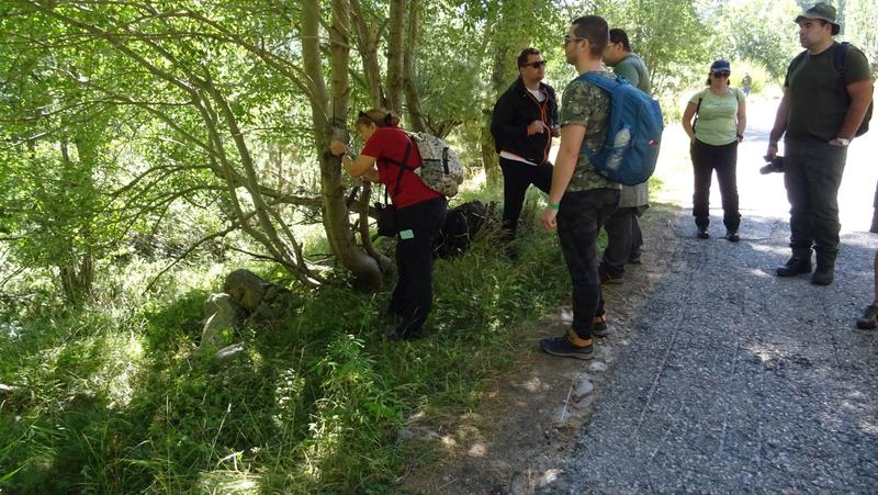 В Банско се проведе Втори международен форум за Натура 2000 - 6