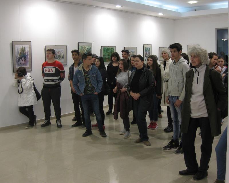 Две изложби в Казанлък представя ДНП „Централен Балкан“ - 01
