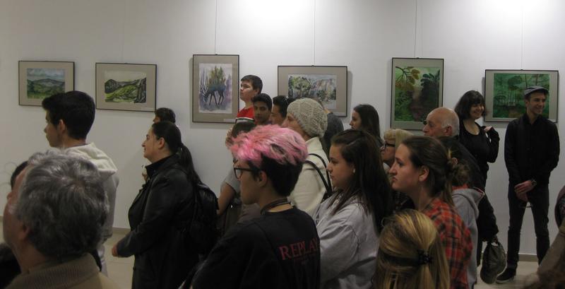 Две изложби в Казанлък представя ДНП „Централен Балкан“ - 2