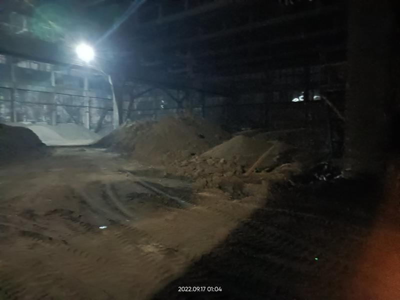 Експерти на РИОСВ - София извършиха извънредна проверка след сигнал за задушлива миризма - 4