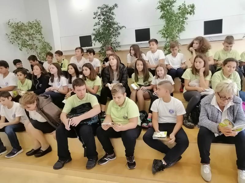 Ден на Черно море Бургас 2019 - 01