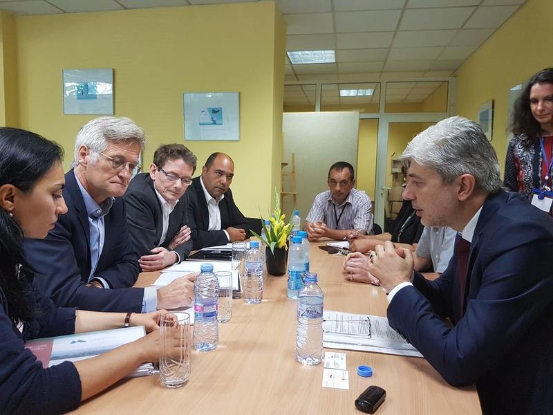 „Монтюпе“ ще представи програма срещу замърсяването на въздуха в Русе до 7 дни - 01
