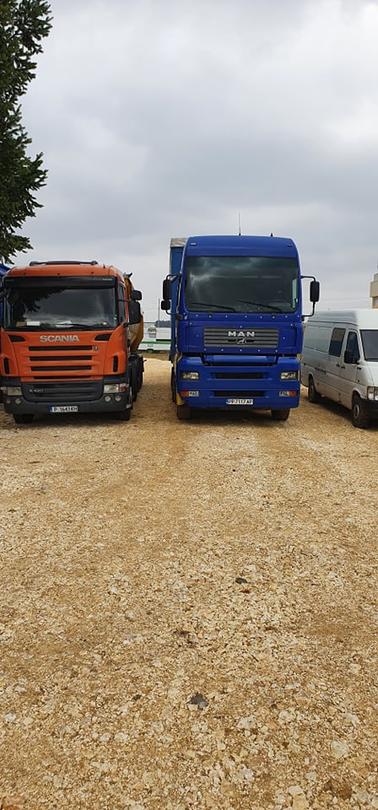 МОСВ и агенция „Митници“  спряха незаконен внос на отпадъци  в Разград - 3